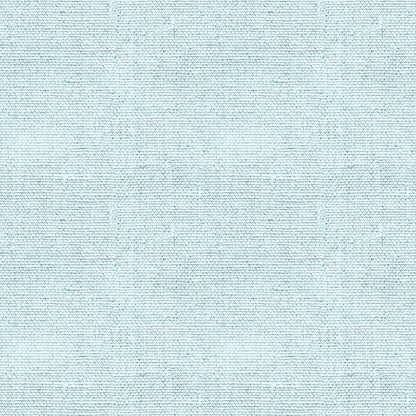 Light blue textured fabric with a subtle woven pattern, evenly distributed across the surface.