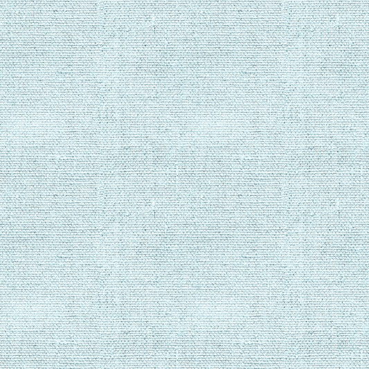 Light blue textured fabric with a subtle woven pattern, evenly distributed across the surface.