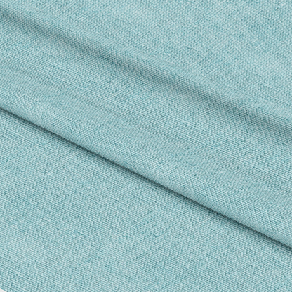 - Burlap Linen Pattern 72 Quilting Cotton Fabric  
- Light blue  
- Soft texture  
- Woven textile  
- Natural fibers  
- Quilting material  
- Cotton fabric  
- Subtle weave  
- Durable fabric  
- Lightweight cloth  
- Textile yardage