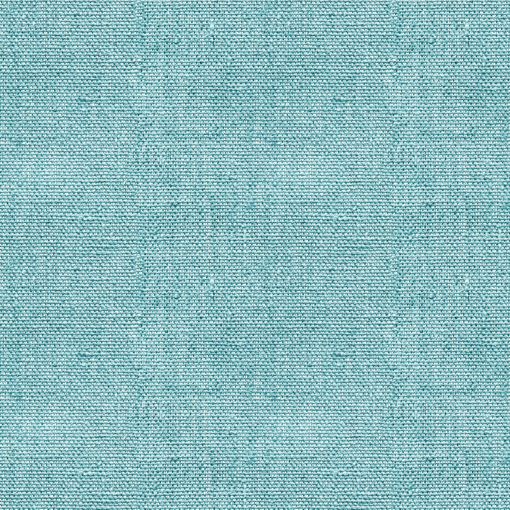 Textured light blue fabric with a subtle woven pattern.