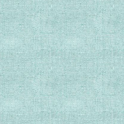 Light blue textured fabric with a subtle, symmetrical woven pattern.