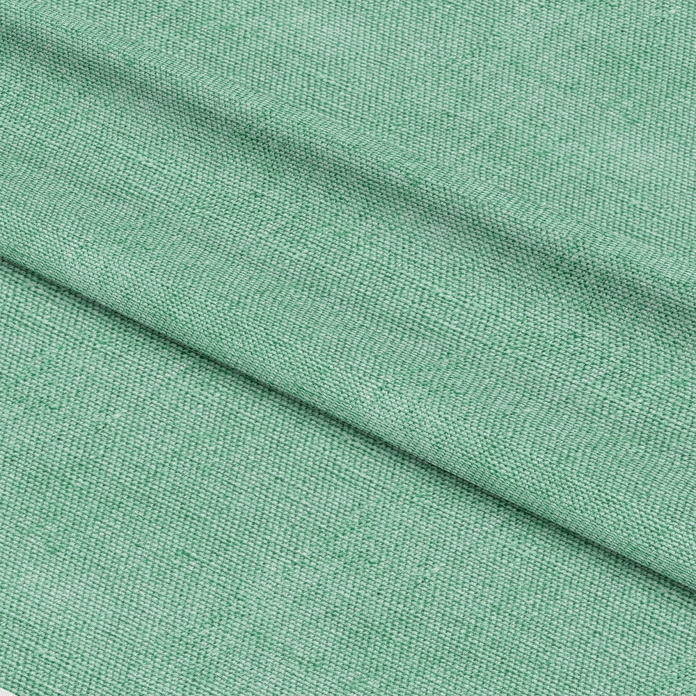 - Burlap Linen Pattern 81 Quilting Cotton Fabric  
- Textured fabric  
- Light green color  
- Woven textile  
- Natural fiber  
- Soft cotton material  
- Quilting fabric  
- Subtle grain pattern  
- Home decor fabric  
- Craft sewing fabric