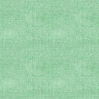 Light green textured fabric with a subtle woven pattern.