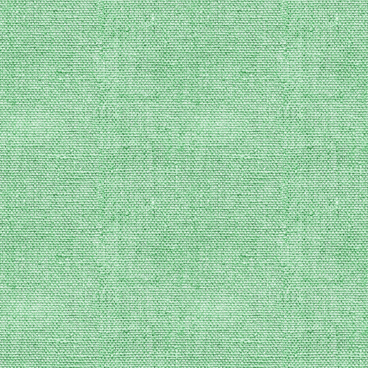 Light green textured fabric with a subtle woven pattern.