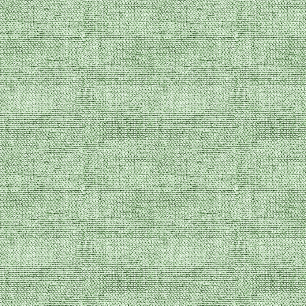 A seamless, light green woven fabric texture with a subtle, repeating pattern.