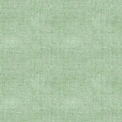 A seamless, light green woven fabric texture with a subtle, repeating pattern.