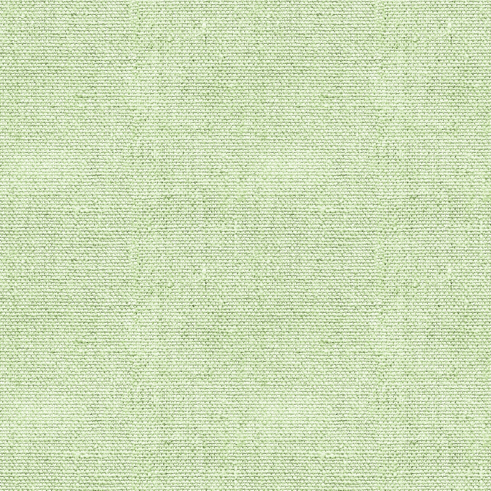 Light green textured fabric with a subtle woven pattern.