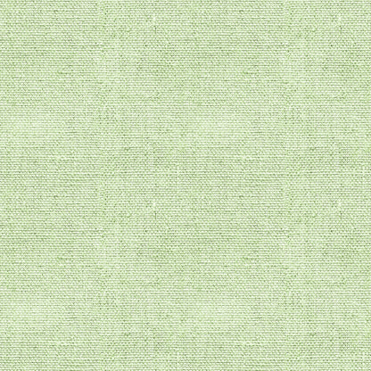 Light green textured fabric with a subtle woven pattern.