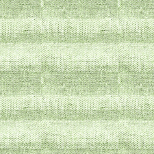 Light green textured fabric with a subtle woven pattern.