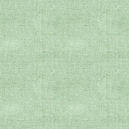 Light green textured fabric with a subtle woven pattern.