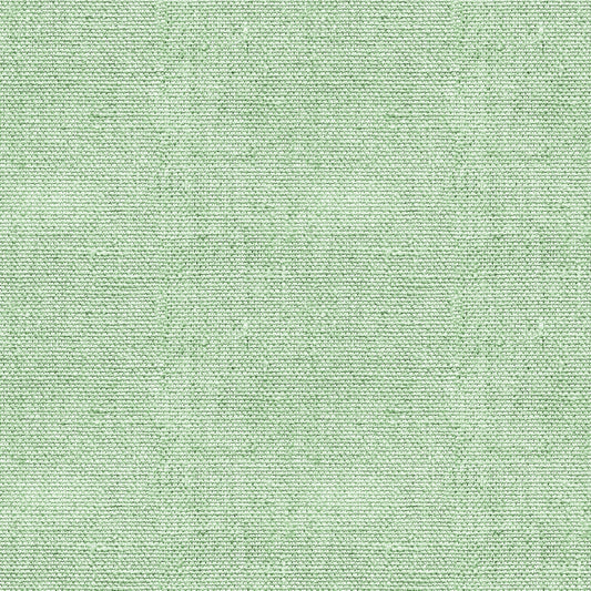 Light green textured fabric with a subtle woven pattern.