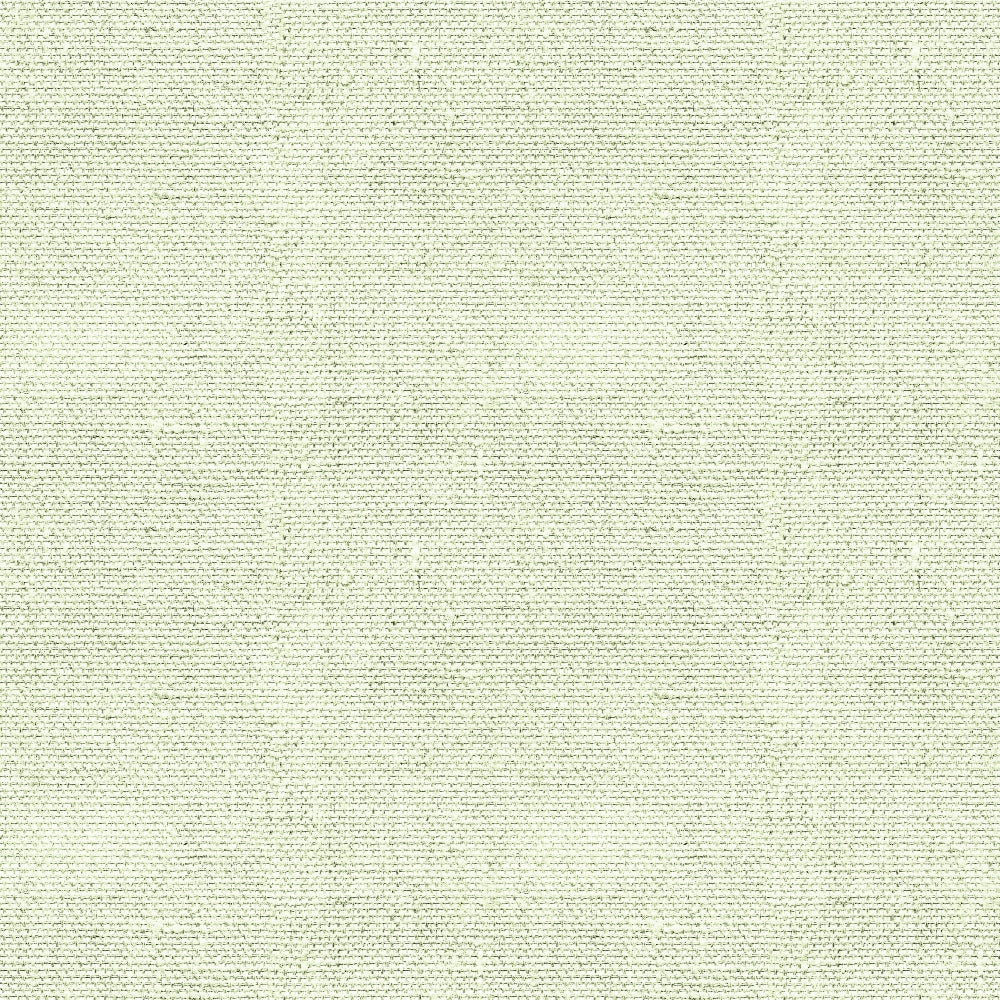 Light green textured fabric with a woven pattern.