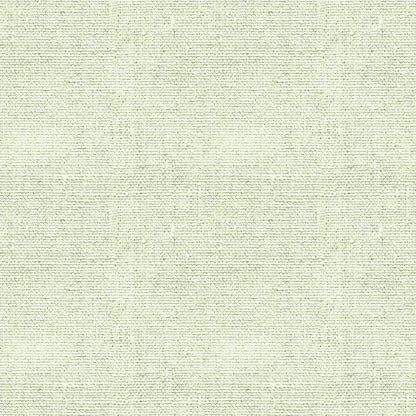 Light green textured fabric with a woven pattern.