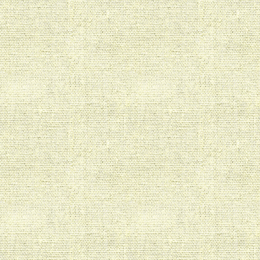 Beige woven textured fabric with subtle horizontal and vertical lines creating a grid-like pattern.