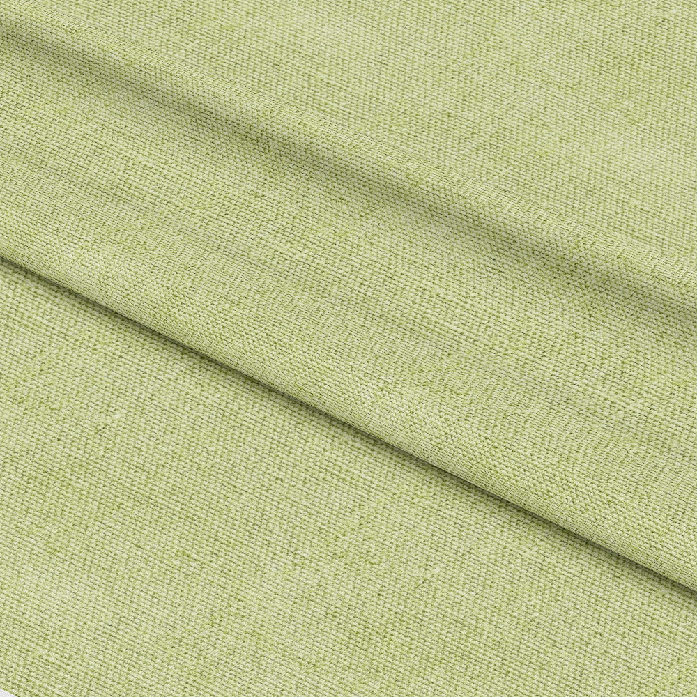 - Burlap Linen Pattern 94 Quilting Cotton Fabric  
- Olive green, light green shades  
- Textured, woven, natural fabric  
- Cotton, quilting material, soft textile  
- Rustic, vintage, classic, durable  
- Yardage fabric, casual, neutral tone