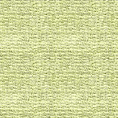 Light green textured fabric with a woven pattern.