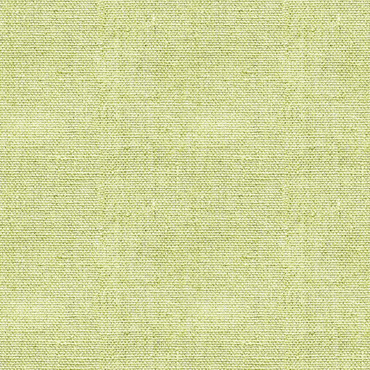 Light green textured fabric with a woven pattern.