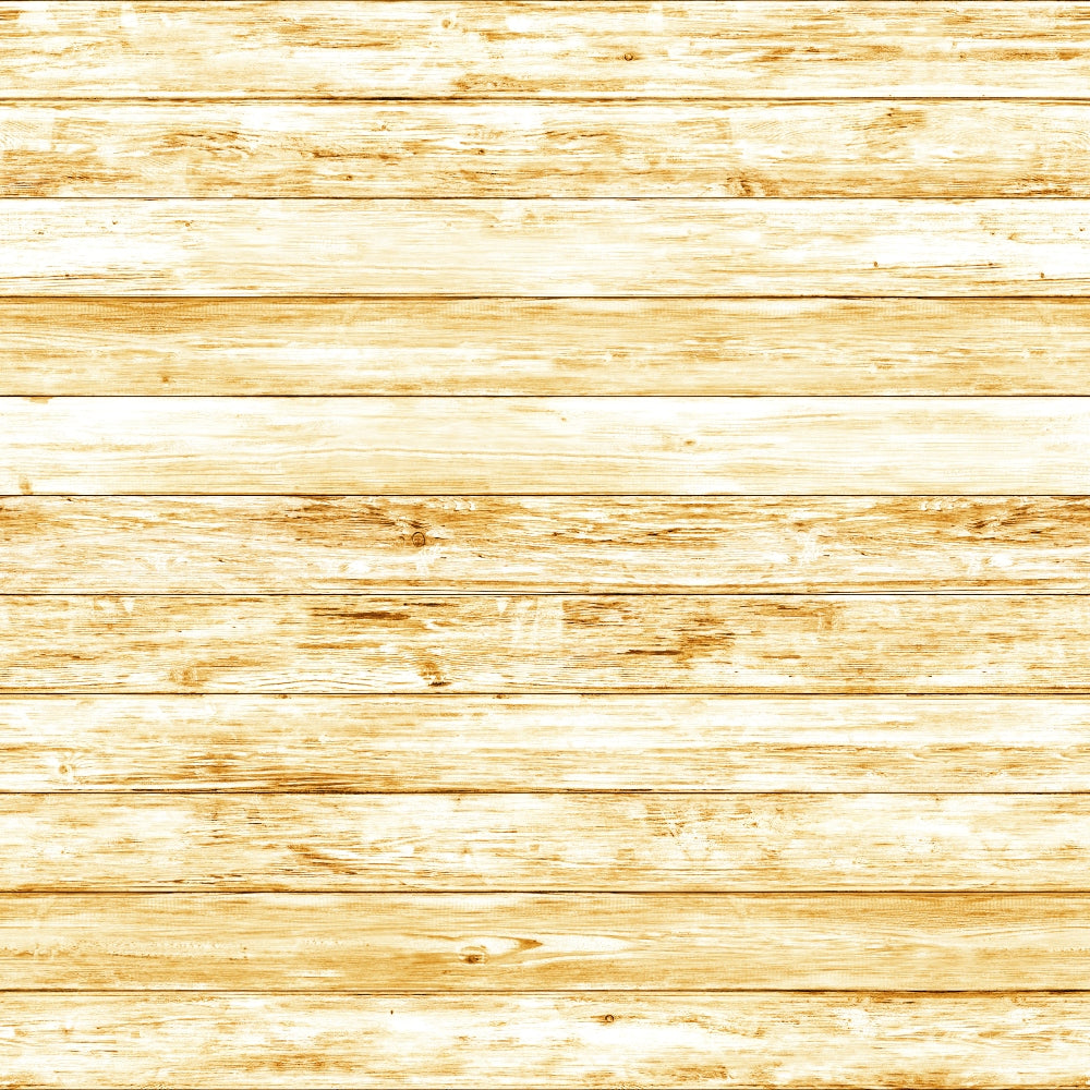 A light wood texture with horizontal planks showing grain patterns and slight color variations.