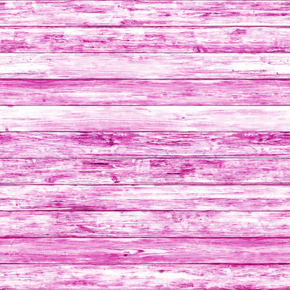 Pink wood plank background with horizontal lines.