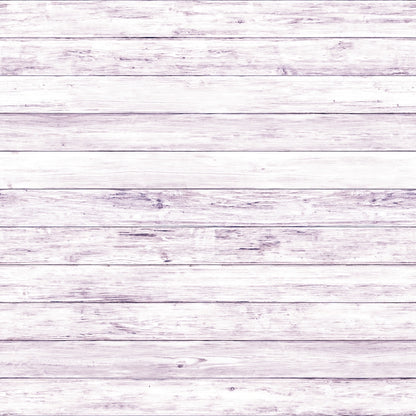 Whitewashed wooden planks arranged horizontally, showing a textured surface with visible grains and knots.