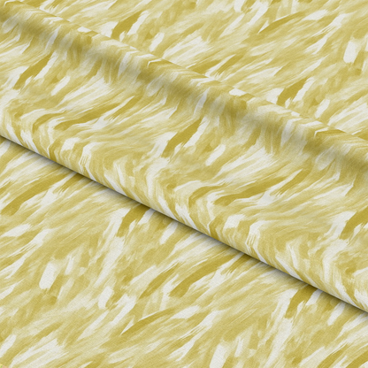 Watercolor Brush Strokes Pattern 100 Quilting Cotton Fabric