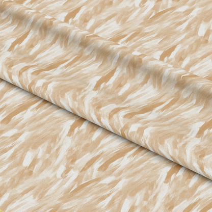 Watercolor Brush Strokes Pattern 16 Quilting Cotton Fabric