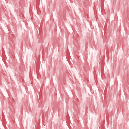 Watercolor Brush Strokes Pattern 27 Quilting Cotton Fabric