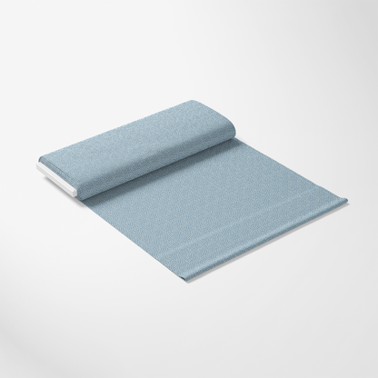 - Soft Winter Charm Pattern 16 Quilting Cotton Fabric  
- Light blue  
- Quilting cotton  
- Small intricate design  
- Textured fabric  
- Durable material  
- Craft fabric  
- Seamless texture  
- Fabric yardage  
- Textile for sewing projects