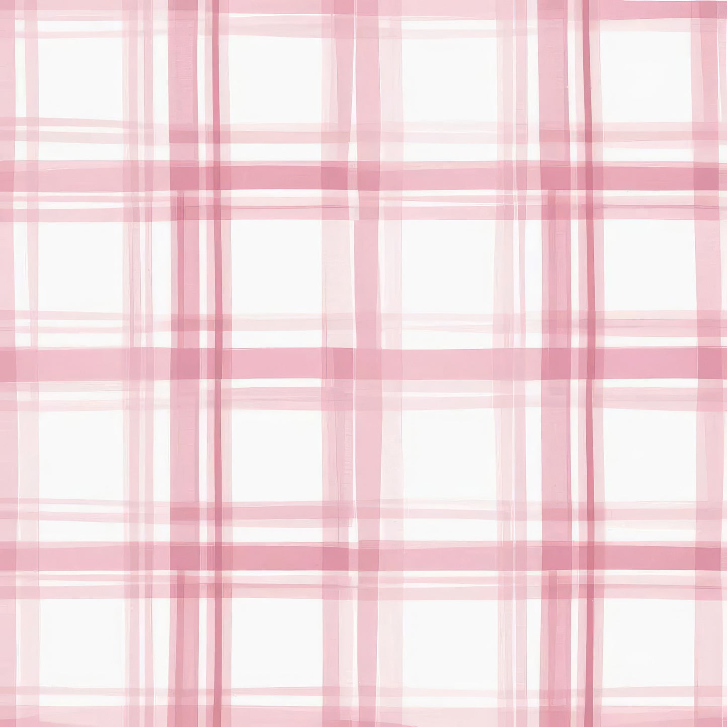 Soft Pink Baby Girl Pattern 5 Quilting Cotton Fabric