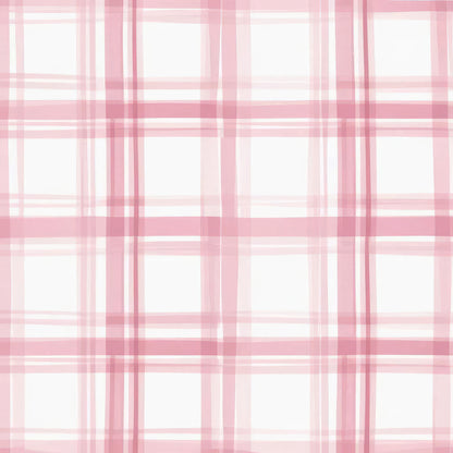 Soft Pink Baby Girl Pattern 5 Quilting Cotton Fabric
