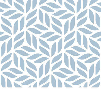 Spindle Leaves Quilting Cotton Fabric