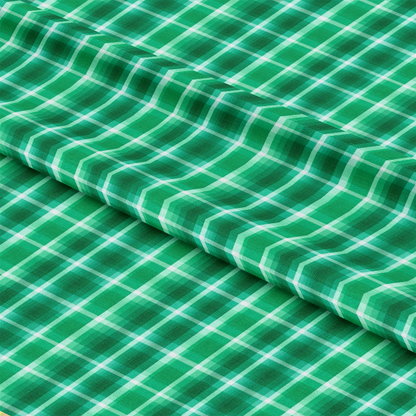 St. Patrick's Day Glam Pattern 2 Quilting Cotton Fabric