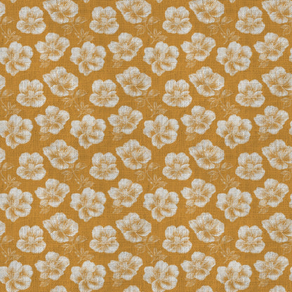Strawberry Blooms Pattern 1 Quilting Cotton Fabric