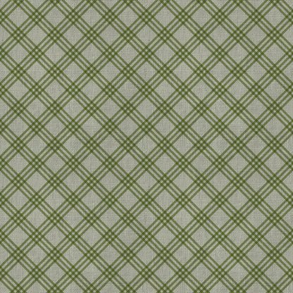 Strawberry Blooms Pattern 10 Quilting Cotton Fabric