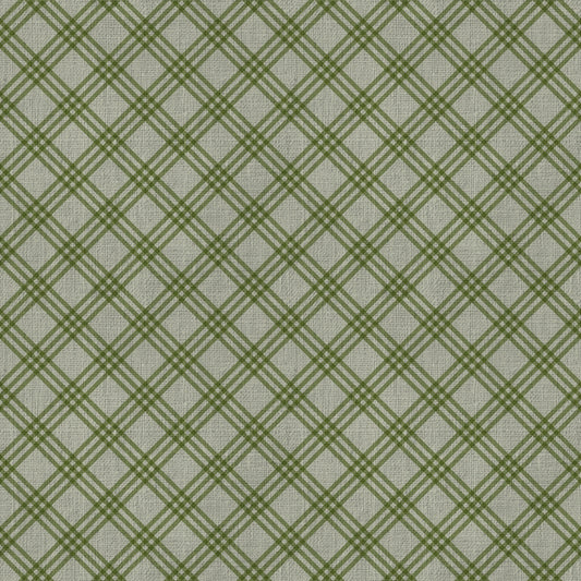 Strawberry Blooms Pattern 10 Quilting Cotton Fabric