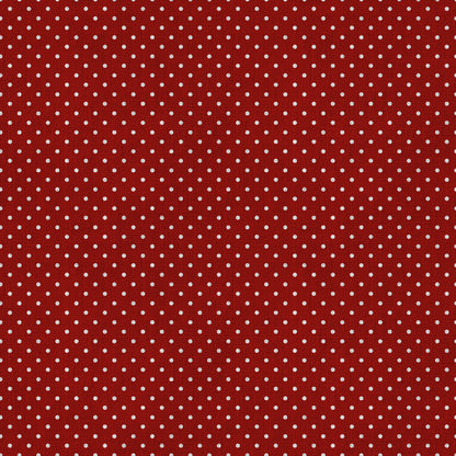 Strawberry Blooms Pattern 11 Quilting Cotton Fabric