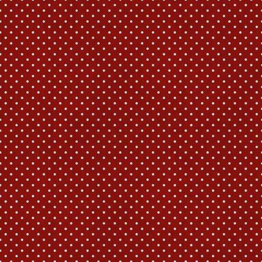 Strawberry Blooms Pattern 11 Quilting Cotton Fabric