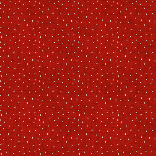 Strawberry Blooms Pattern 14 Quilting Cotton Fabric
