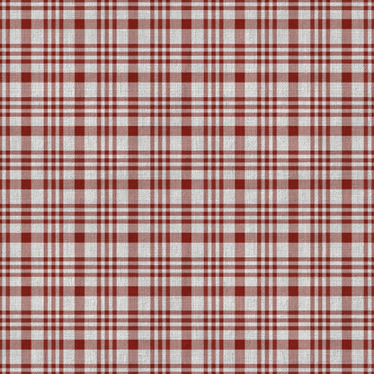 Strawberry Blooms Pattern 16 Quilting Cotton Fabric
