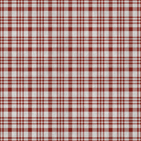 Strawberry Blooms Pattern 16 Quilting Cotton Fabric