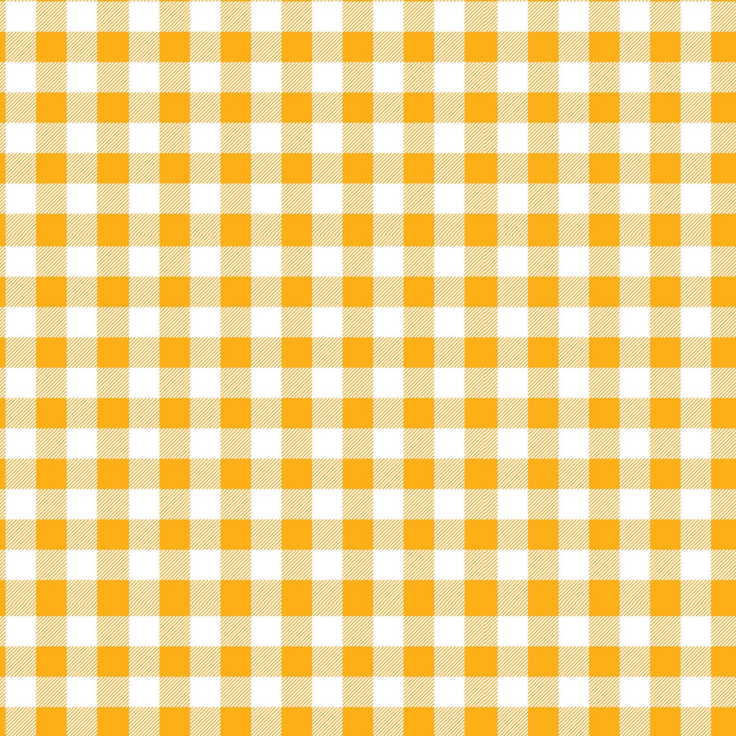 Sunflower Picnic Pattern 3 Quilting Cotton Fabric