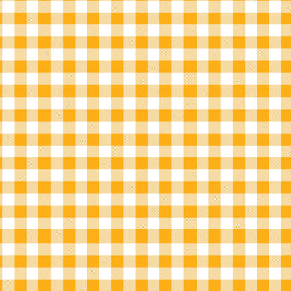 Sunflower Picnic Pattern 3 Quilting Cotton Fabric