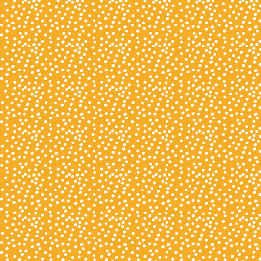 Sunflower Picnic Pattern 8 Quilting Cotton Fabric