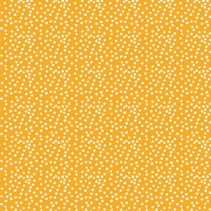 Sunflower Picnic Pattern 8 Quilting Cotton Fabric