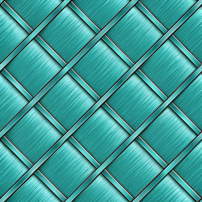 Turquoise Dreams Pattern 23 Quilting Cotton Fabric