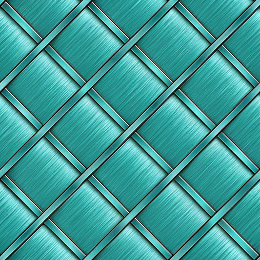 Turquoise Dreams Pattern 23 Quilting Cotton Fabric