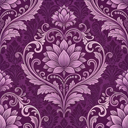 Twilight Witch Pattern 13 Quilting Cotton Fabric