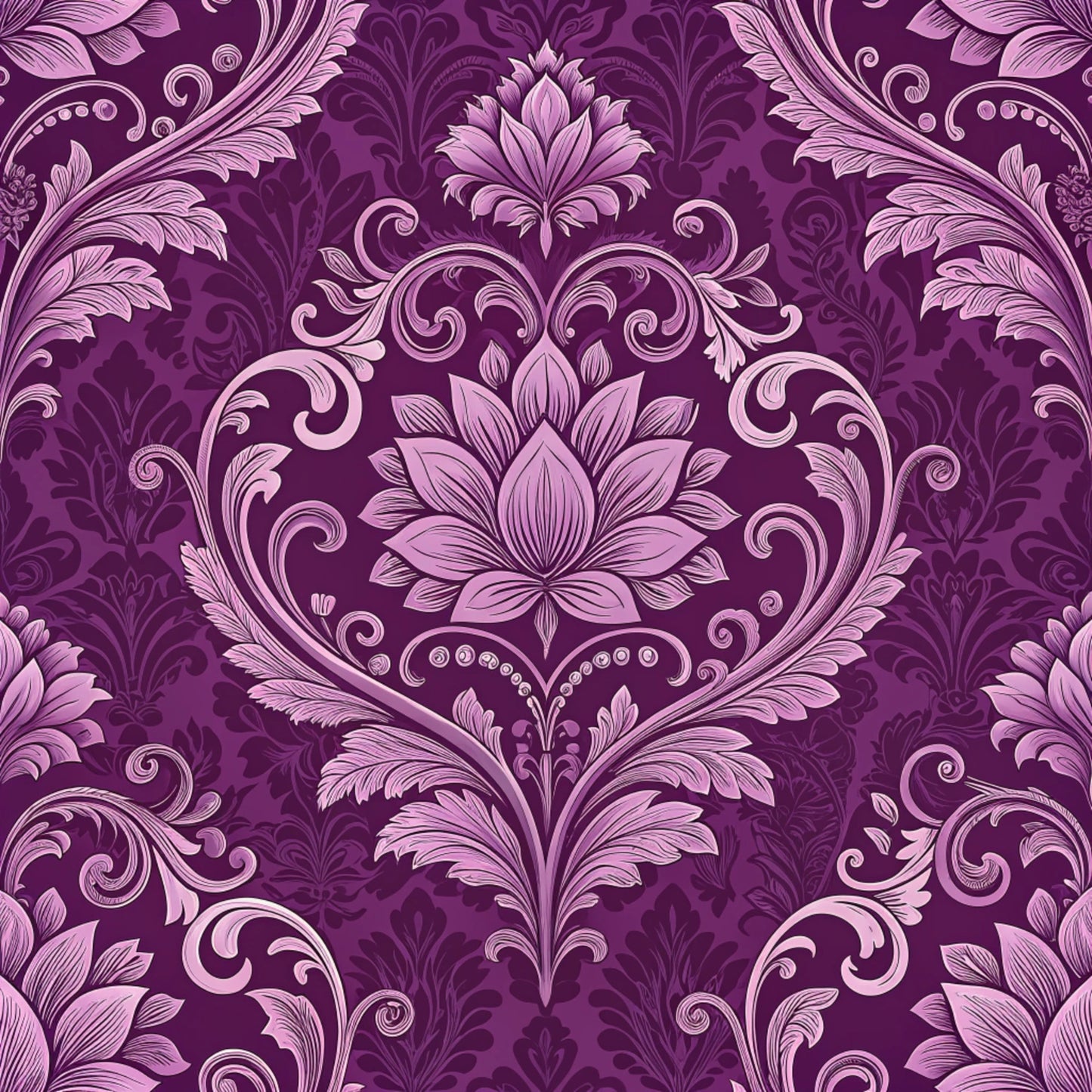 Twilight Witch Pattern 13 Quilting Cotton Fabric