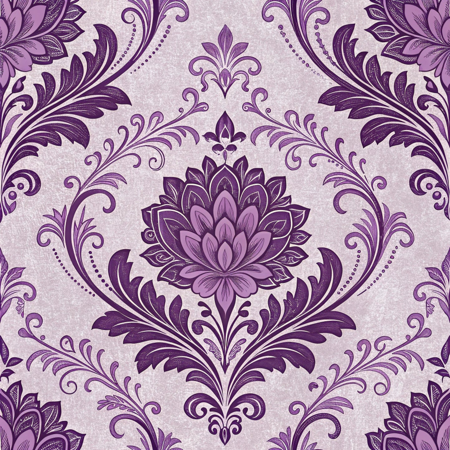 Twilight Witch Pattern 9 Quilting Cotton Fabric