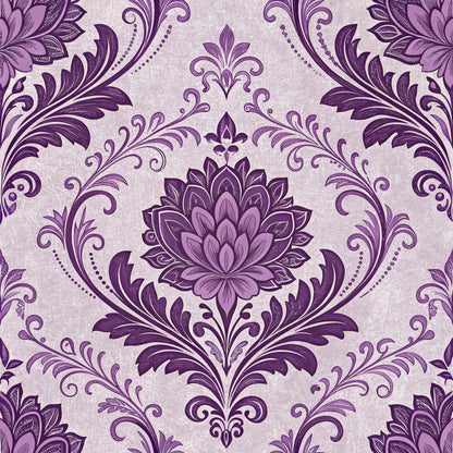Twilight Witch Pattern 9 Quilting Cotton Fabric
